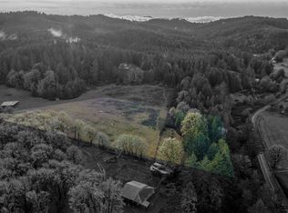 38600 SW Dent Rd PARCEL 2, Willamina, OR 97396