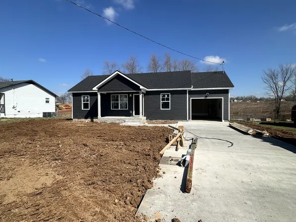 106 Sidney Ct, Oak Grove, KY 42262