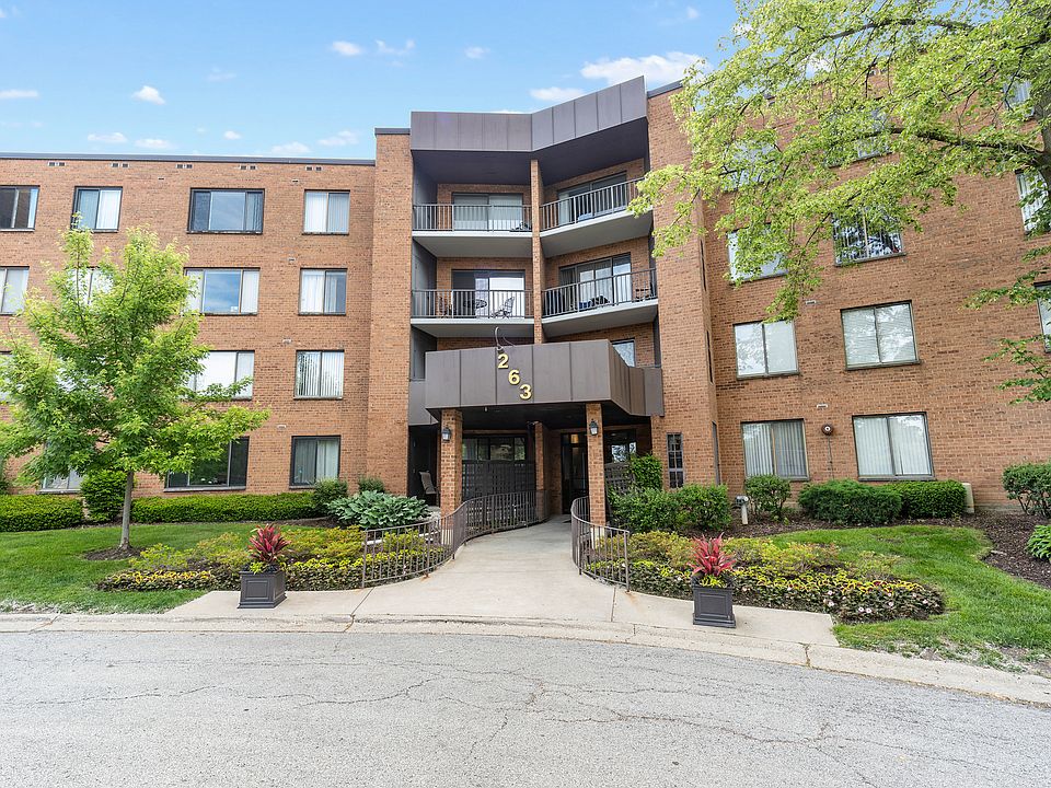 1st image of 263 S Clubhouse Dr Unit 306