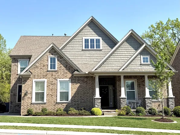 3058 Oxford Dr, Mount Juliet, TN 37122