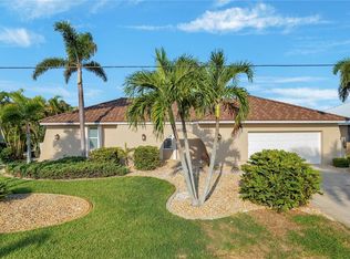 1200 Via Tripoli, Punta Gorda, FL 33950