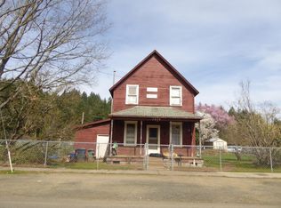 1014 W Franklin St, Shelton, WA 98584