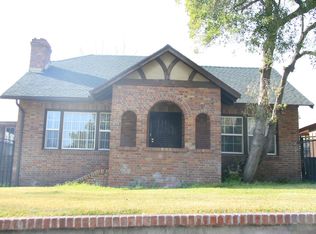 1239 N El Molino Ave, Pasadena, CA 91104