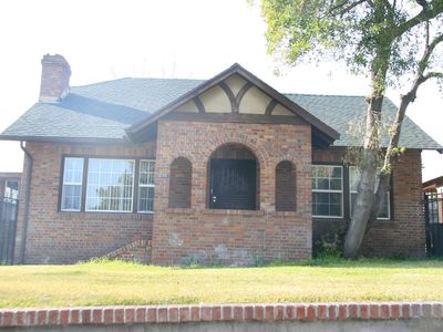 1239 N El Molino Ave, Pasadena, CA, 91104