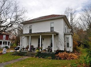 147 N Liberty St, Alexandria, OH 43001