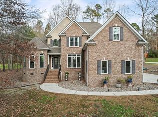 169 Winding Creek Dr, Troutman, NC 28166