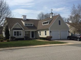 4 Stevens Way, Hingham, MA 02043