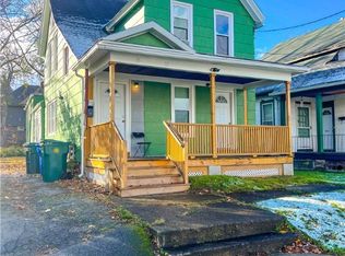 35 Danforth St, Rochester, NY 14611
