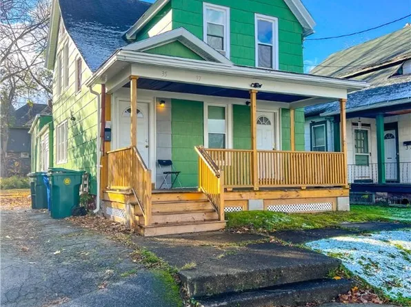 35 Danforth St, Rochester, NY 14611