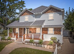 650 W Lincoln Ave, Birmingham, MI 48009
