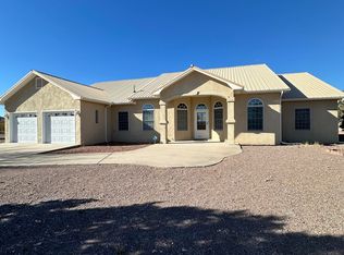 1824 Evergreen Dr, Socorro, NM 87801