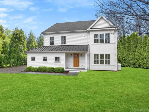 111 Adley Road, Fairfield, CT 06825