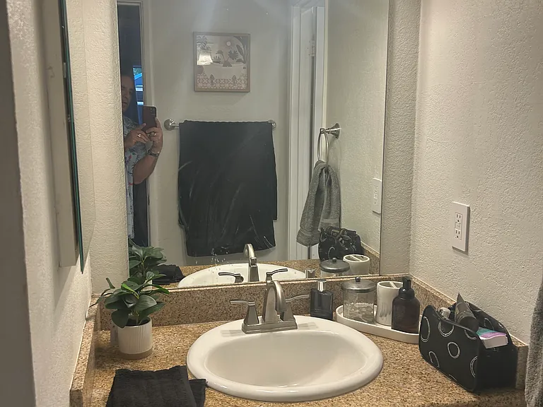 3600 N Hayden Rd #3609 — Photo 6