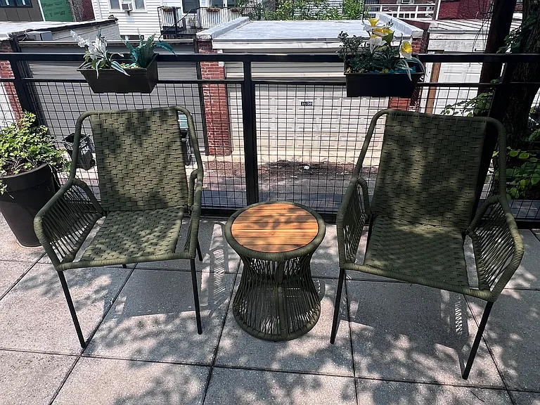 1767 Lanier Pl NW #1 — Photo 11
