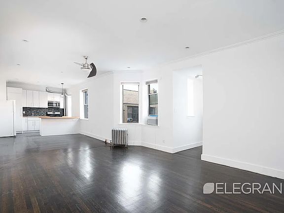 3rd image of 430 Clinton Ave APT 6A