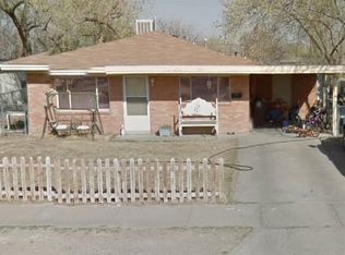 1611 S Kentucky Ave, Roswell, NM 88203