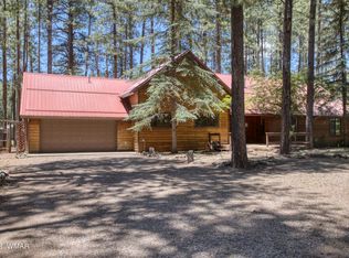 3288 Lake View Dr, Pinetop, AZ 85935