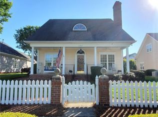 5707 Creft Cir, Indian Trail, NC 28079