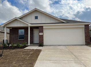 1623 Rosy Finch Dr, Forney, TX 75126