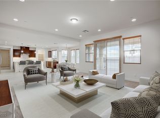 4807 Enchanted View St, Las Vegas, NV 89149
