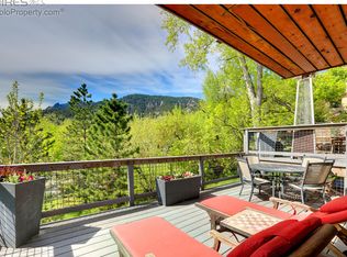 2145 Knollwood Dr, Boulder, CO 80302