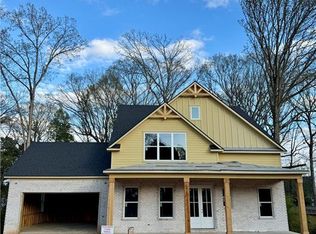 741 N Price Rd, Buford, GA 30518