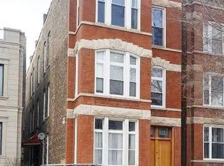 1512 W Erie St APT 1F, Chicago, IL 60642