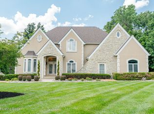 1110 Cave Run Ln, Elizabethtown, KY 42701