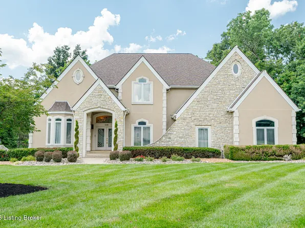 1110 Cave Run Ln, Elizabethtown, KY 42701