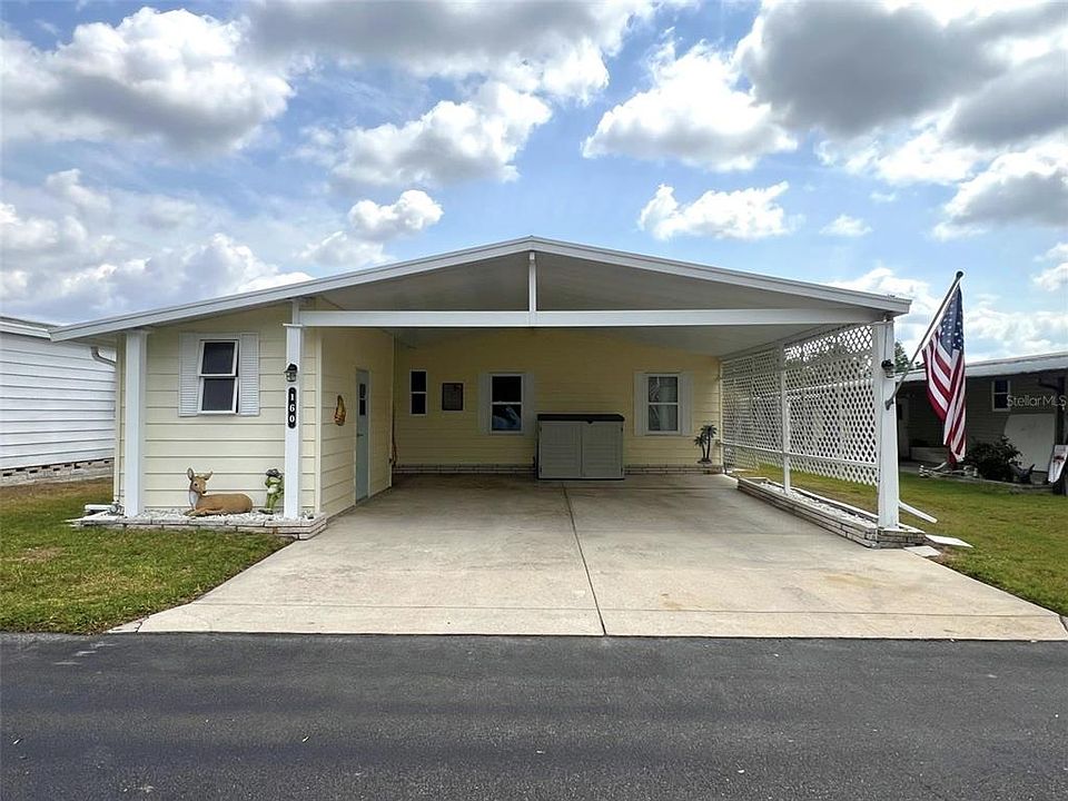 1st image of 2055 S FLORAL AVENUE #160