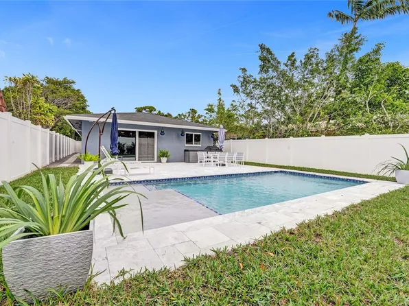 1280 NE 40th Street, Oakland Park, FL 33334