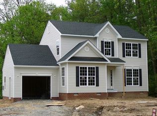 7302 Erskine St, Henrico, VA 23228