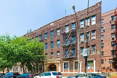323 Martense Street in Flatbush