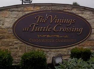 5139 Vinings Blvd, Dublin, OH