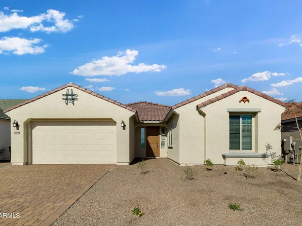 10158 W COLUMBUS Avenue, Avondale, AZ 85392