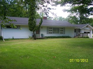 9641 W. Oneonta Drive, Armstrong Creek, WI 54103