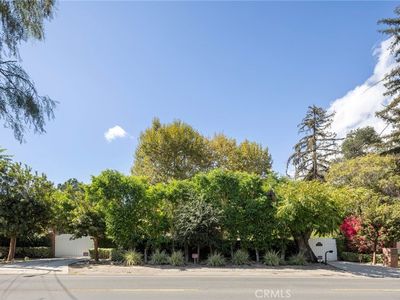 5229 Louise Ave, Encino, CA, 91316