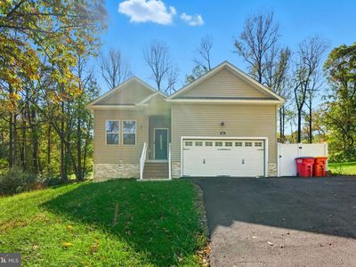 93 Old Sycamore Ln, Harpers Ferry, WV, 25425