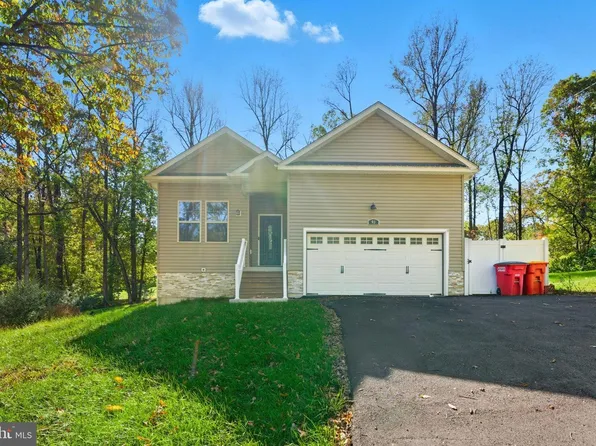 93 Old Sycamore Ln, Harpers Ferry, WV 25425