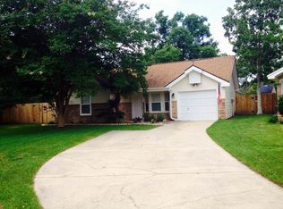 1875 Heartland Dr, Fort Walton Beach, FL 32547
