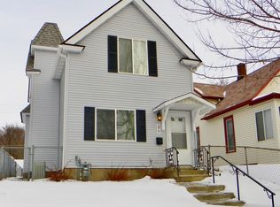 377 Jenks Ave, Saint Paul, MN 55130