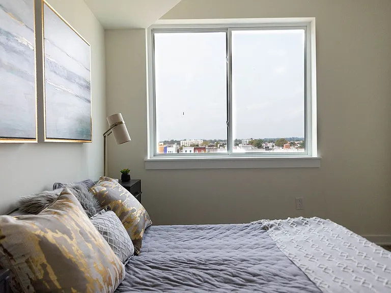 Stunning New Luxury Apartments at The Vienna — Photo 61