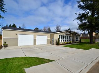 1125 Reserve St, Silverton, OR