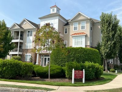 1209 Enclave Circle #1209, Somerset, NJ, 08873