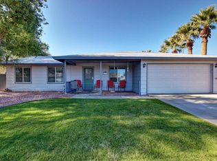 11814 S Ki Rd, Phoenix, AZ 85044