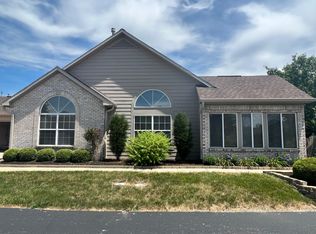 11522 Winding Wood Dr, Indianapolis, IN 46235