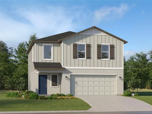 2170 Lasso Loop, Eagle Lake, FL 33839