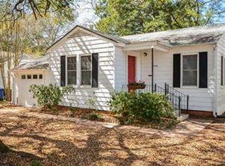 4448 Finley Dr, Shreveport, LA 71105