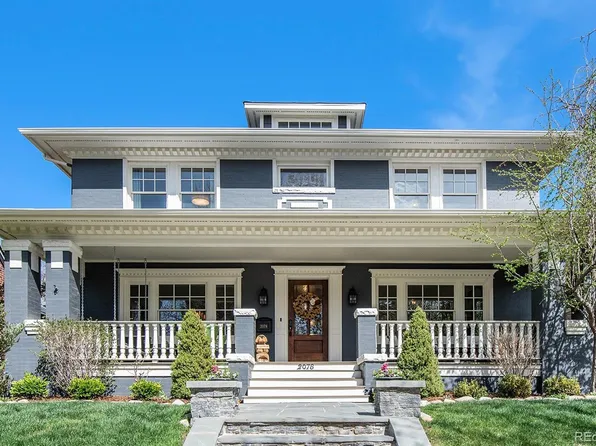 2078 Eudora Street, Denver, CO 80207