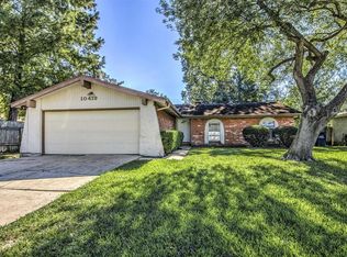 10419 Towneview Dr, Sugar Land, TX 77498